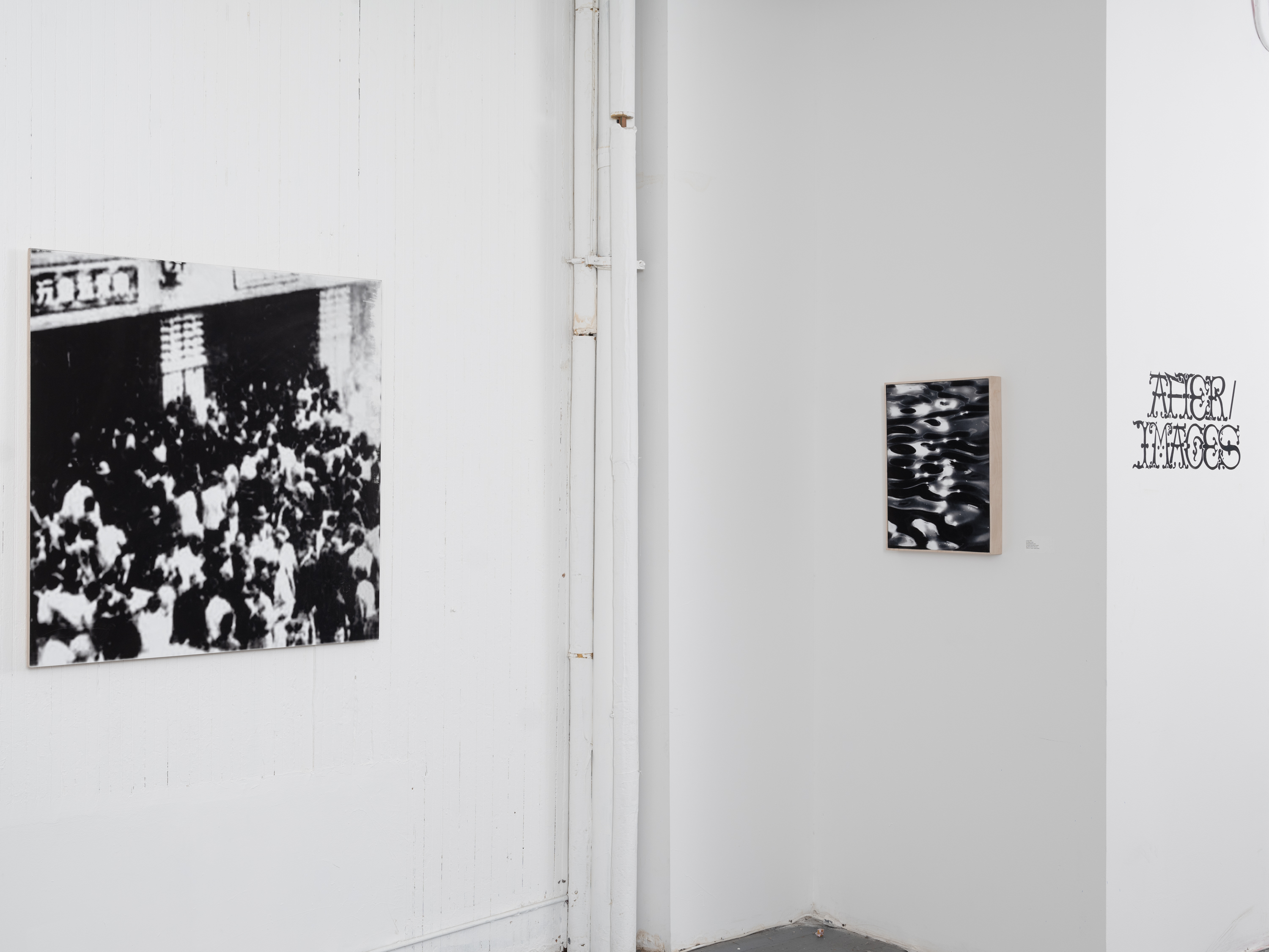 Memory, Shadow, and the Ephemera